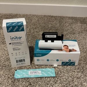Inito 15 Pro + 16 test strips